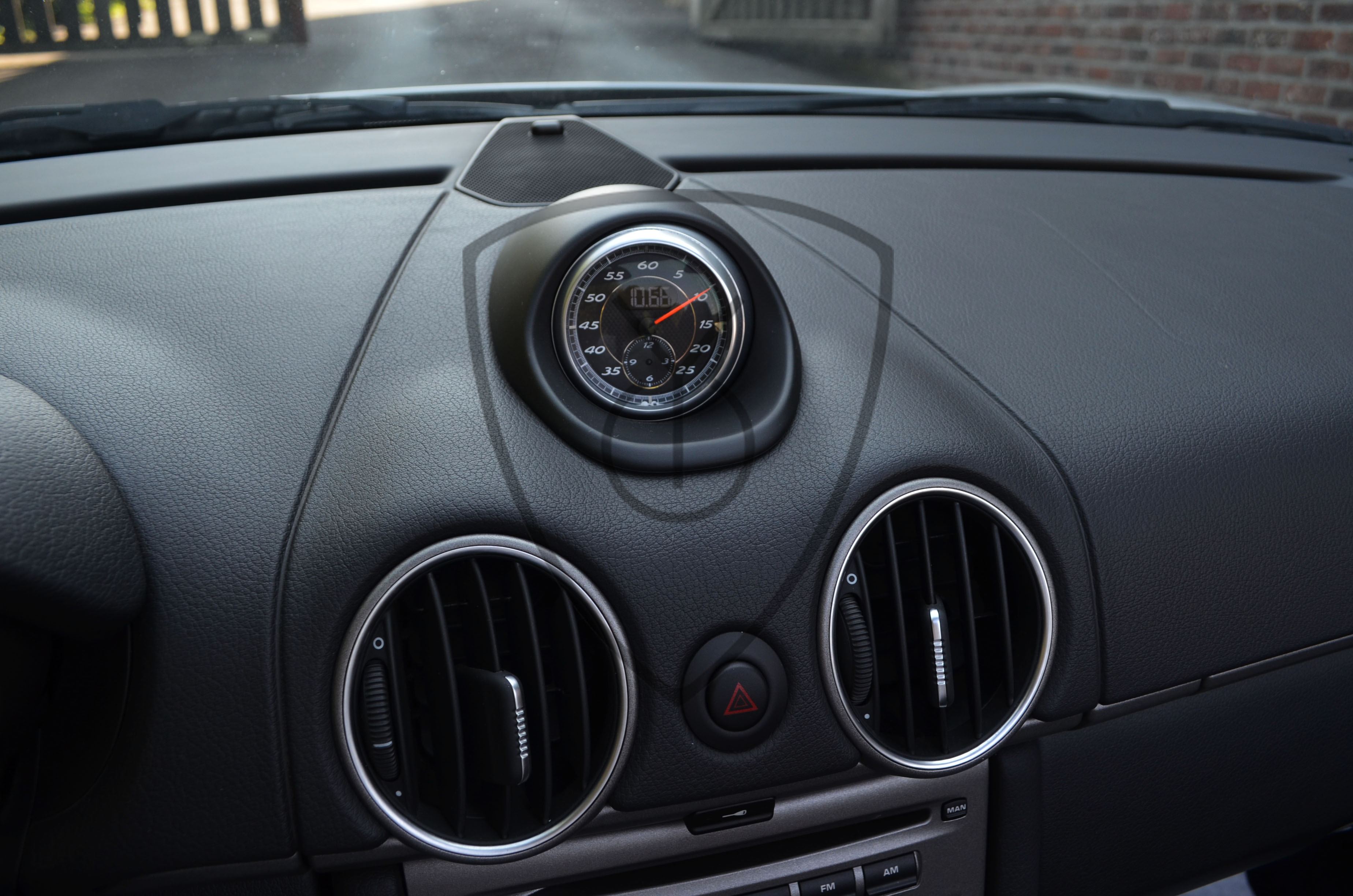 PORSCHE BOXSTER 2.7i — image 10